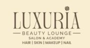 The Luxuria Lounge – Best Unisex Salon